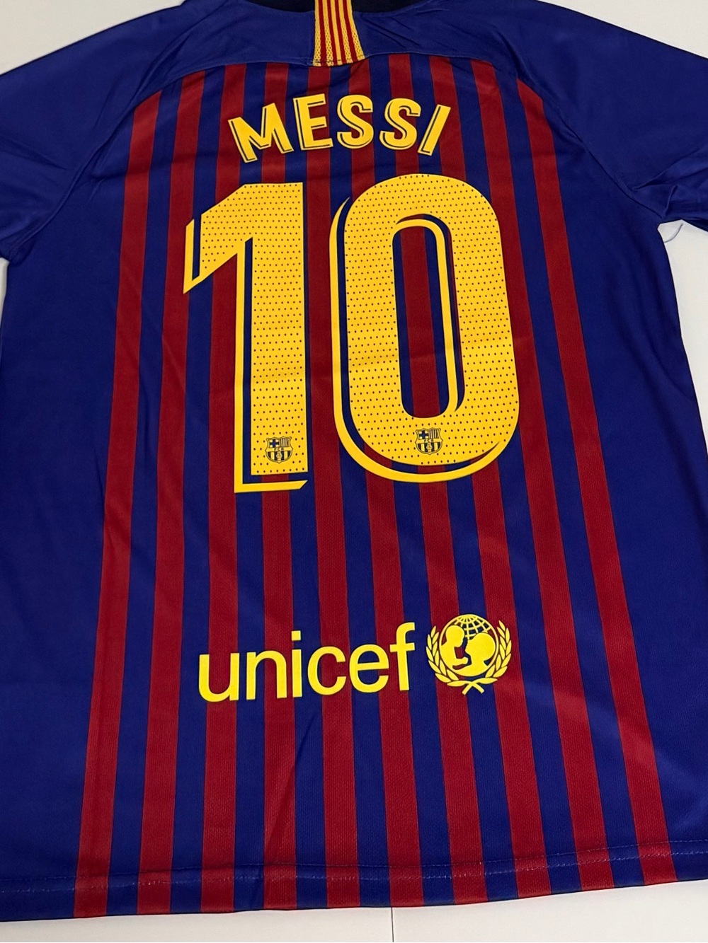 Lionel Messi Fc Barcelona